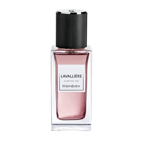 lavallière chanel|beaute lavalliere perfume.